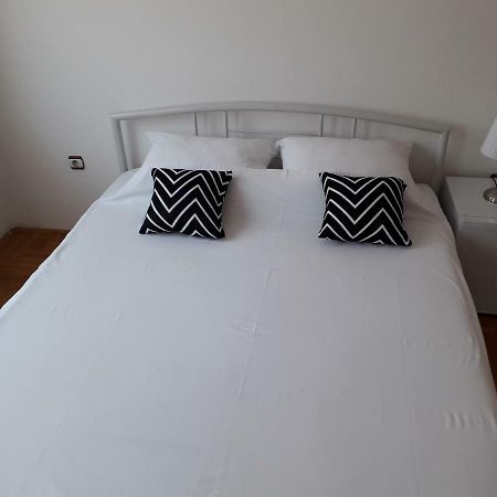 Apartman Dunja Ns 2 Apartment โนวีซาด ภายนอก รูปภาพ